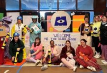 Ascend Federal Credit Union Donates Over $14,000 to Blood Cancer United