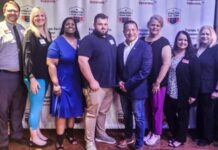 Ascend Federal Credit Union Donates $15,000 to Support Operation Stand Down Tennessee