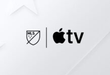 Major League Soccer is Coming to Apple TV Starting in 2026 MLS and apple