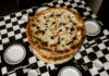 Moto Moda: Nashville’s Newest Pizzeria Merges Italian Cuisine with Vintage Motorcycle Vibes