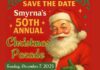 Smyrna Prepares For 50th Annual Christmas Parade And Food Drive