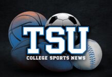 Tennessee State Falls Short at Charleston Southern in Defensive Battle