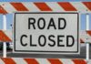 Ramp Repair to Close Lanes at Saturn Parkway
