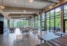 7 State Parks Offering Thanksgiving Meals