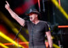 Country Icon Trace Adkins to Headline Ryman Auditorium