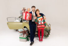 7-Eleven Turns Holiday Cheer Into Festive Gear With New Seasonal Merch Collection Fans can celebrate the holidays in true 7-Eleven® style with new pieces designed to brighten the season