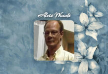 OBITUARY: Alvis Woods Alvis Woods Obit