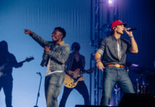 Breland & Friends Returns for 2026