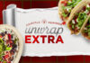Chipotle Is Gifting Fans Free Food This December Through its Unwrap Extra promotion, Chipotle will launch BUY-ONE-GET-ONE (BOGO) entrée offers on the first three Saturdays in December.