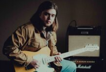 New Music this Week-December 15, 2025