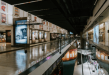 Country Music Hall of Fame to Offer Pay What You Want Admission to Locals