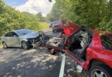 Tennessee Sees Significant Drop in Traffic Fatalities in 2025