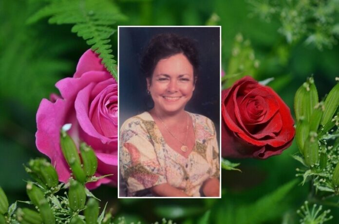 Deborah Ann Lutz Obit