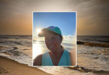 OBITUARY: Gail Landers Gail Landers