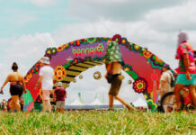 Bonnaroo Announces 2026 Lineup