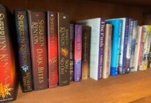 Grand Exchange Offers Books, Gifts and Community on Boro Square Grand Exchange