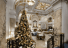 The Hermitage Hotel Unveils Holiday Festivities From Breakfast with Santa to Christmas Day Buffet