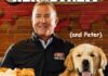 Kirk Herbstreit to Work College GameDay “Shift” at Raising Cane’s