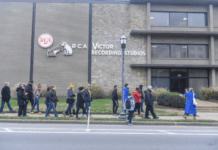 Nashville Sites Invites Travelers to Explore Self Guided Tours