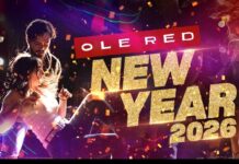 Opry Entertainment Group Unveils Star-Studded New Year’s Eve Celebrations at Nashville Venues