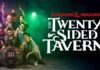 Dungeons & Dragons: The Twenty-Sided Tavern is Headed to TPAC