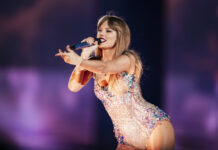 Taylor Swift Gives Back To Monroe Carell Children’s Hospital, AYA Cancer Program