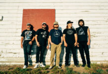 Treaty Oak Revival Announce Tour Stop in Nashville