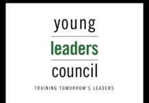 Young Leaders Council Announces Fall 2025 Graduates