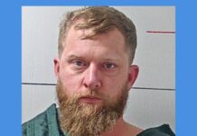 Kyle Chrisley From ‘Chrisley Knows Best’ Arrested in Rutherford County