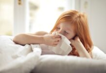 Influenza Activity on the Rise in Tennessee