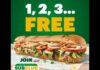 Sub Club Is Back and Better Than Ever at Subway Subway Subclub