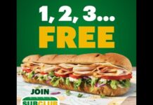 Sub Club Is Back and Better Than Ever at Subway Subway Subclub