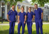 Tennessee Tech Ranked No. 1 Online Nurse Practitioner Program in the State