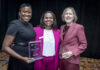 Young Leaders Council Honors Two Outstanding Community Leaders at 2025 Leadership Luncheon