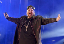 Jelly Roll Announced as Judge for Star Search Reboot