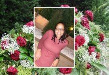 OBITUARY: Chasiti Rice Chasiti Rice Obit