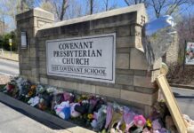 Covenant School Closed Friday Amid MNPD Investigation