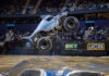 Things to Know About Monster Jam 2026