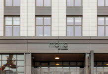 Motto by Hilton Opens in Downtown Nashville