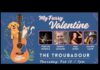 Nashville’s Pet Community Presents ‘My Furry Valentine’