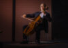 Yo-Yo Ma to Perform at The Caverns