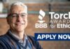 Better Business Bureau Opens Applications for Torch and Spark Awards to Celebrate Ethical Business Leadership
