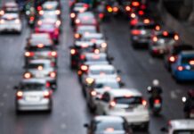 Tennessee Ranks as 8th Best State for Driving