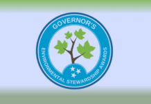 TDEC Seeks Nominations for Governor’s Environmental Stewardship Awards