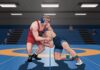 Cleveland and McCallie Share Top Spot in Fifth Tennessee Wrestling Poll