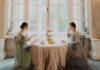 The Hermitage Hotel Honors Women’s History Month With Yellow Rose Tea, Guided Tours