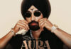 Diljit Dosanjh Announces 2026 Aura World Tour