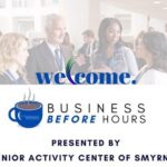 Ignite Your Networking Skills at the Business BEFORE Hours Event in Smyrna Business-BEFORE-Hours
