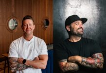 Hell’s Kitchen Winner Alex Belew Partners with Shane Nasby to Open New Restaurant