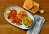 Cracker Barrel Welcomes Spring with New Dishes and Old Favorites Farmhouse Scramble